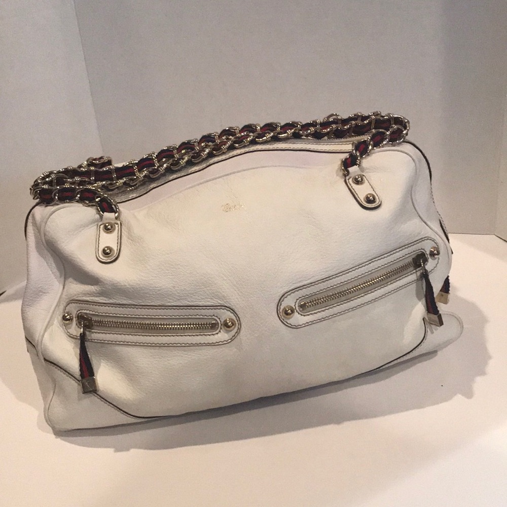 Authentic Gucci bag